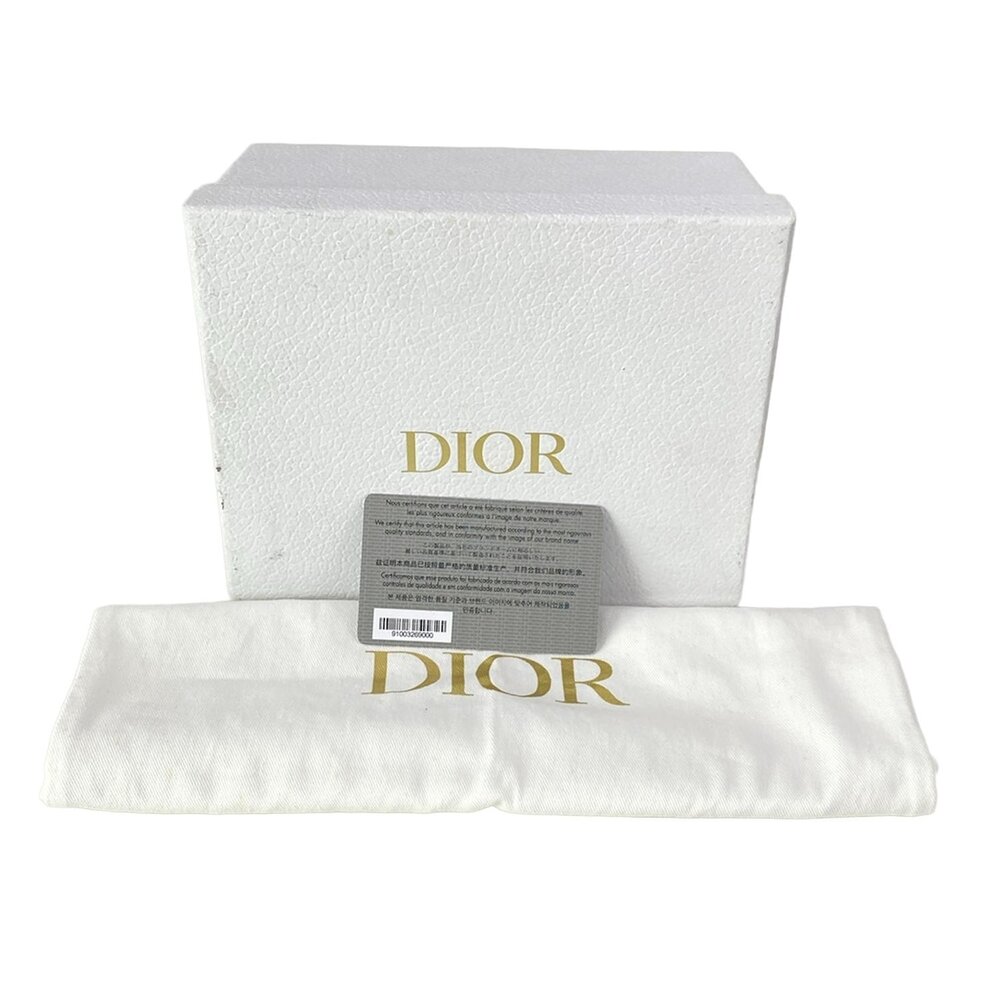 Christian Dior DIOR/ChristianDior 30 Montaigne Micro Bag Shoulder Bag - Picture 8 of 15